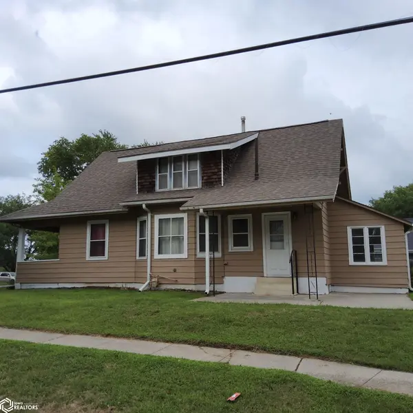 1119 Walnut ST, Harlan, IA 51537