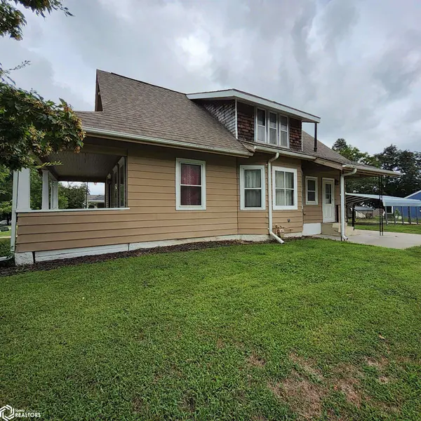 1119 Walnut ST, Harlan, IA 51537