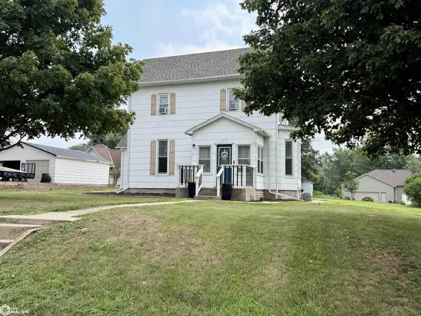214 Sue St. ST, Manning, IA 51455