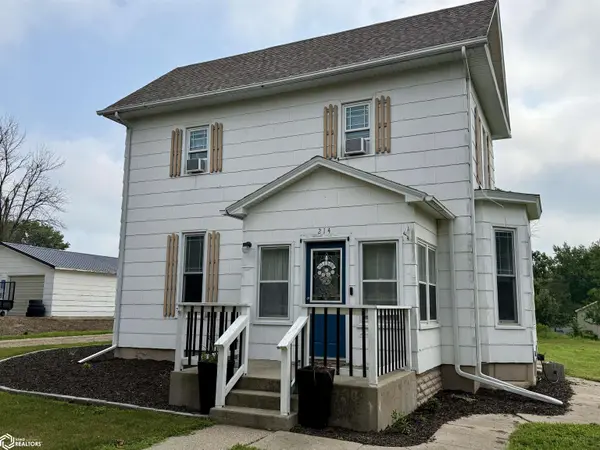 214 Sue St. ST, Manning, IA 51455