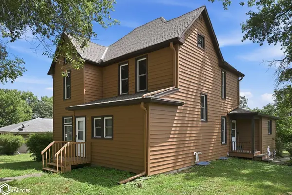 811 Victoria ST, Harlan, IA 51537