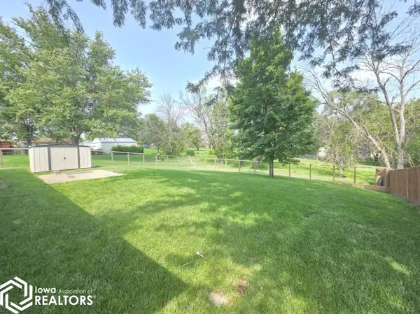 431 S Lincoln ST, Osceola, IA 50213