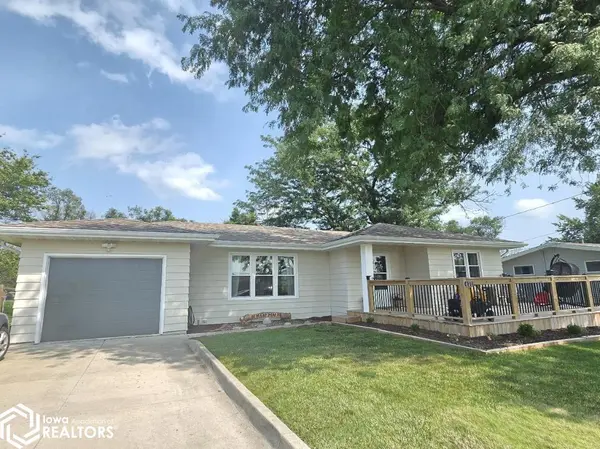 431 S Lincoln ST, Osceola, IA 50213