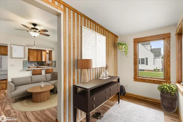 206 S 3rd ST, Breda, IA 51436
