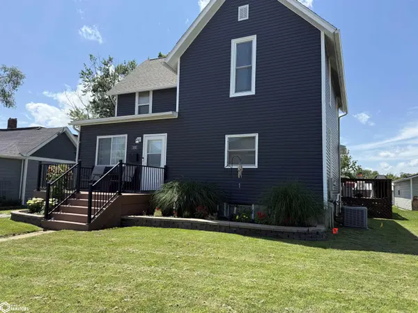 1112 S 16Th ST, Centerville, IA 52544