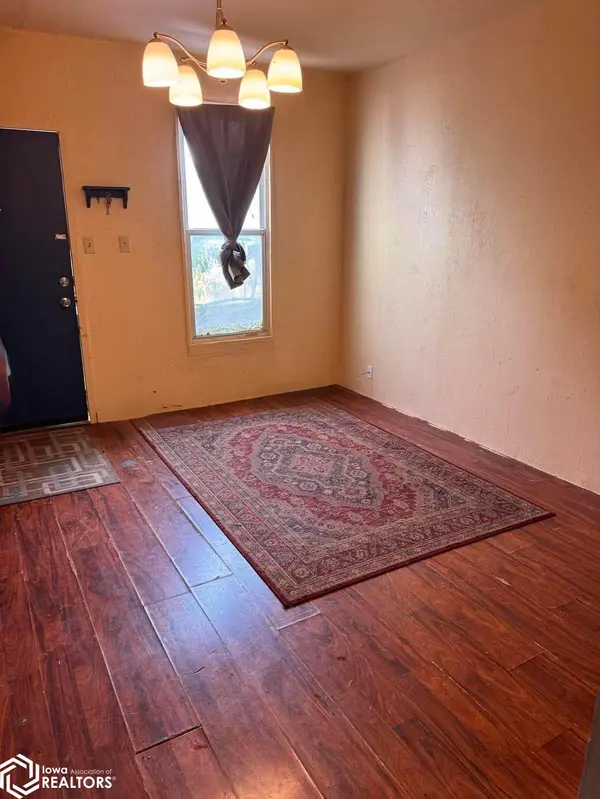 1524 Concert ST, Keokuk, IA 52632
