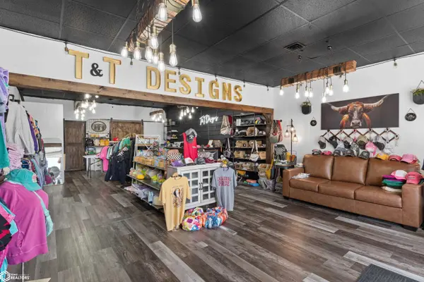 338 State St, Garner, IA 50438