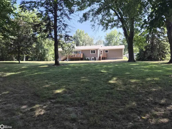401 Brassfield DR, Goldfield, IA 50542