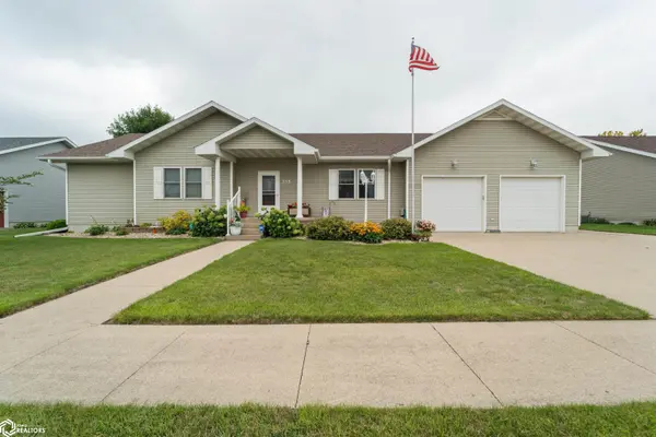 335 W Henschen ST, Garner, IA 50438