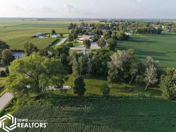 607 Peach, New Providence, IA 50206