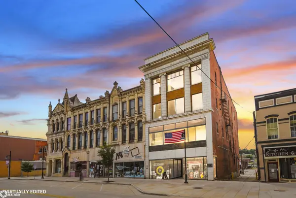 411 Jefferson ST, Burlington, IA 52601