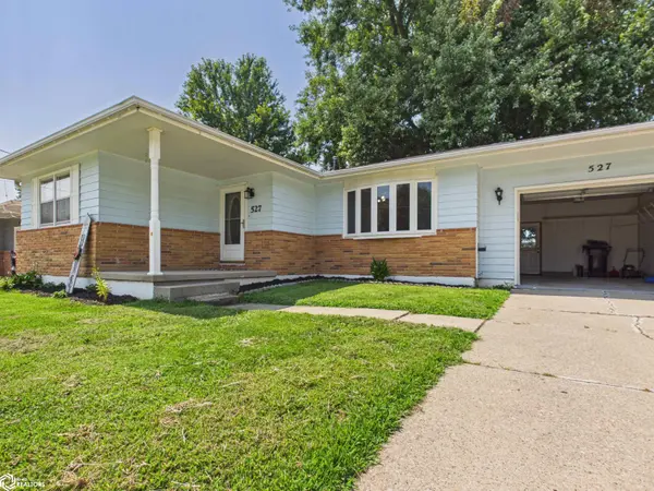 527 Bryan RD, Ottumwa, IA 52501