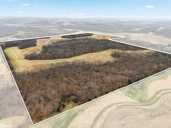 TBD 190th St., Mount Pleasant, IA 52641