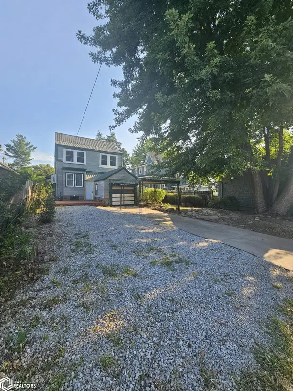 178 E Alta Vista AVE, Ottumwa, IA 52501