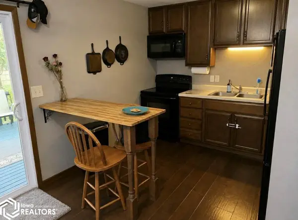 711 33Rd ST, Fort Madison, IA 52627