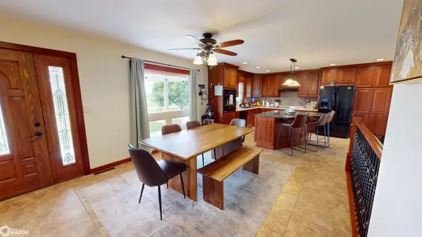 2001 130Th ST, West Point, IA 52656