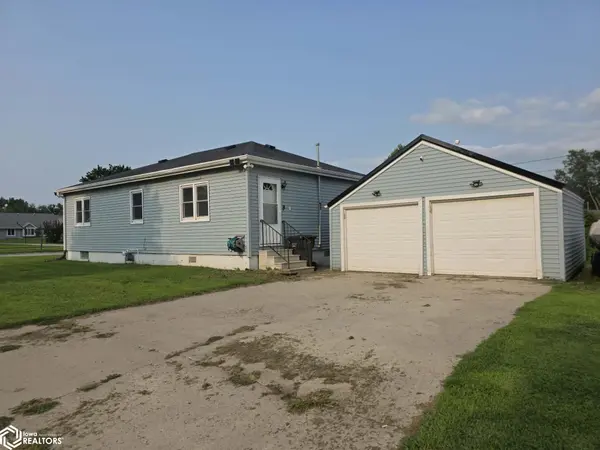 2409 Mckinley ST, Perry, IA 50220