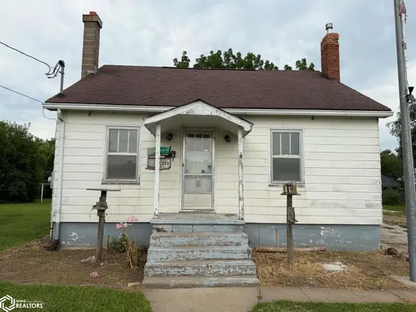 123 N Madison AVE, Ottumwa, IA 52501