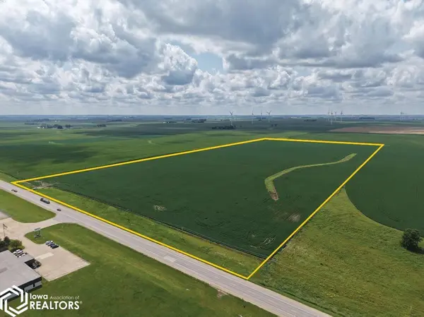 US Hwy 63, Lime Springs, IA 52155