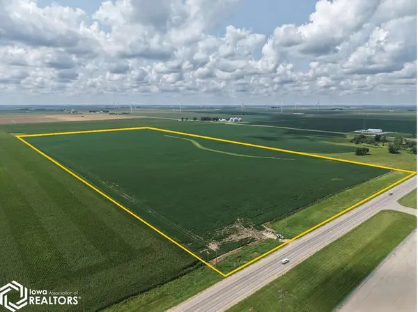 US Hwy 63, Lime Springs, IA 52155