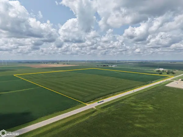 US Hwy 63, Lime Springs, IA 52155