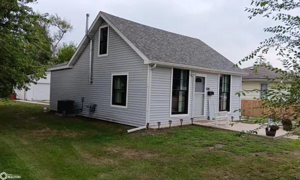 526 S Moore ST, Ottumwa, IA 52501