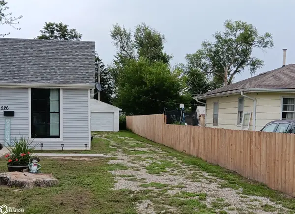 526 S Moore ST, Ottumwa, IA 52501