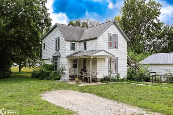 808 N 3rd AVE, Humboldt, IA 50548