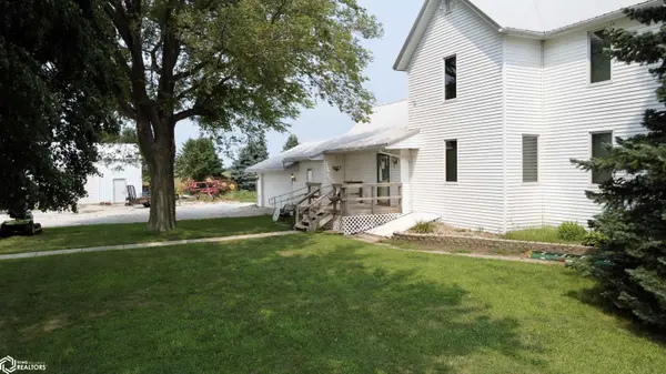 222 210th ST, Scranton, IA 51462