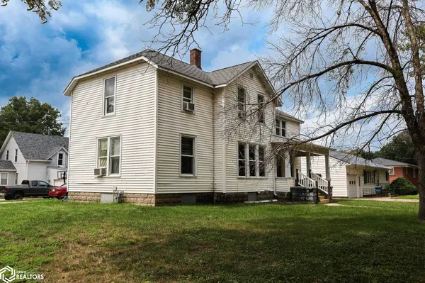 310 S Taft ST, Humboldt, IA 50548
