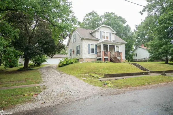 730 Harrison ST, Warsaw, IL 62379