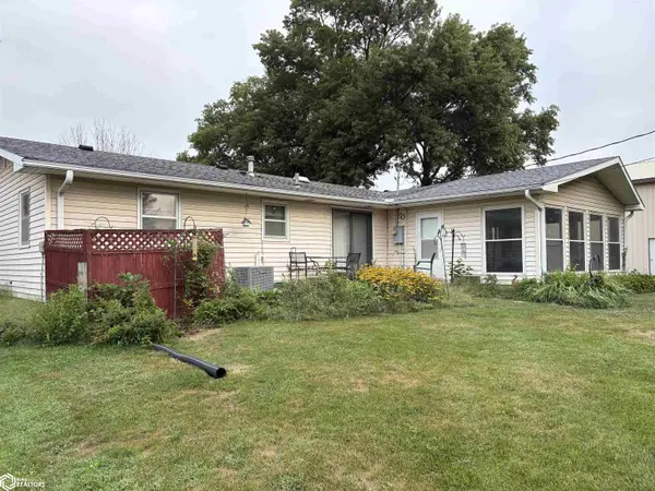 1600 N 5Th ST, Red Oak, IA 51566
