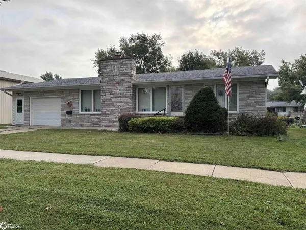 1600 N 5Th ST, Red Oak, IA 51566