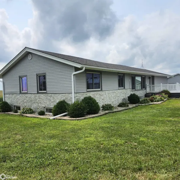 1494 155th St, Ottosen, IA 50570