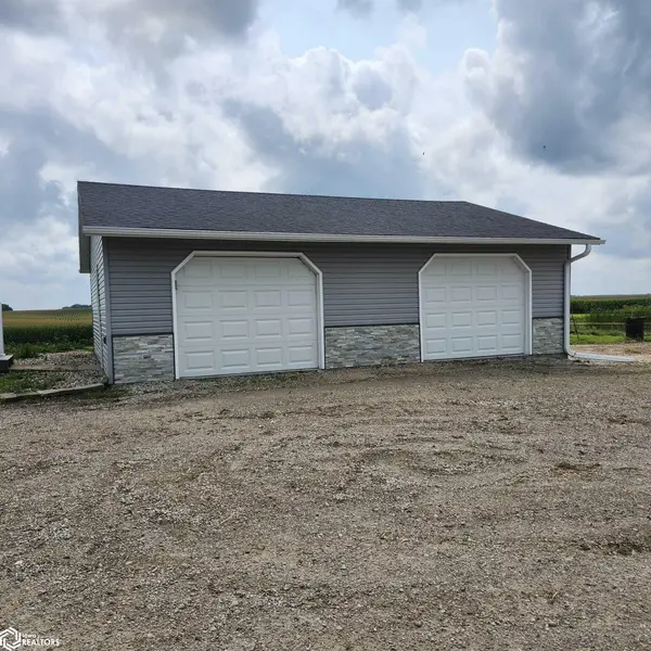 1494 155th St, Ottosen, IA 50570