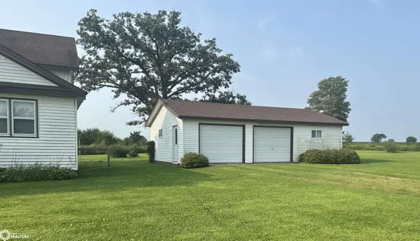 1322 Wren Ave, Dumont, IA 50625