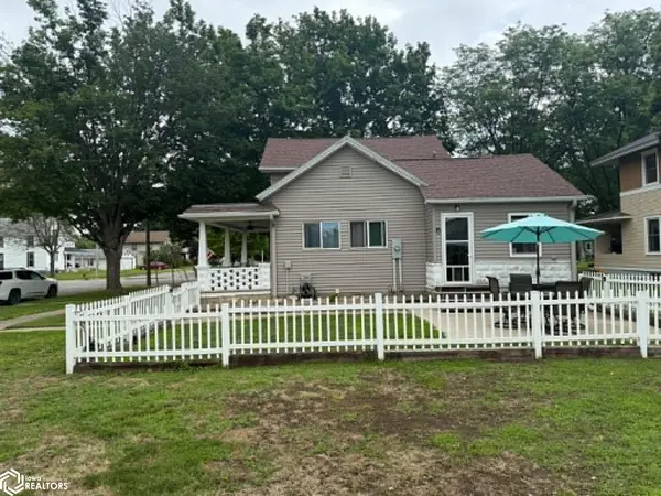 27 1St ST, Nora Springs, IA 50458