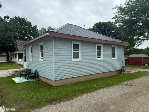 21 1St ST, Nora Springs, IA 50458