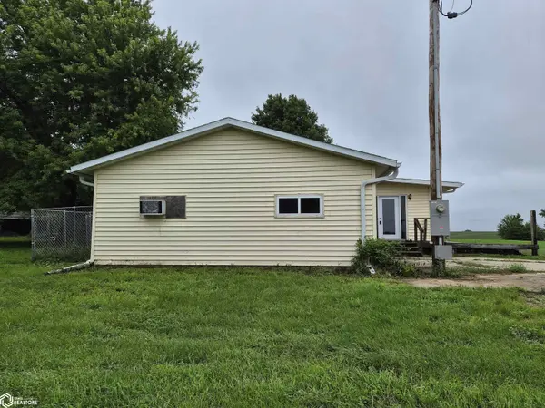 1255 430Th AVE, Malcom, IA 50157