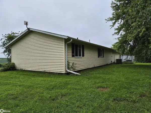 1255 430Th AVE, Malcom, IA 50157