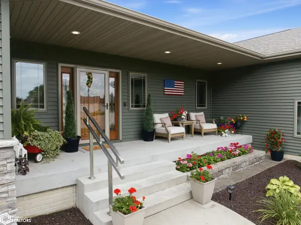 2937 Morning Star CT, Mason City, IA 50401