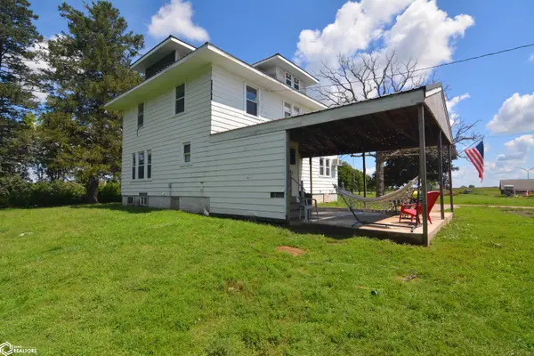 916 415Th AVE, Malcom, IA 50157