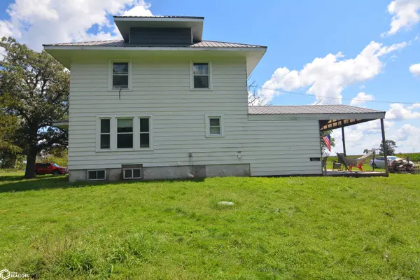 916 415Th AVE, Malcom, IA 50157