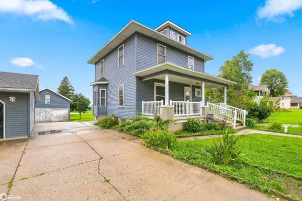 1407 Grant ST, Tama, IA 52339