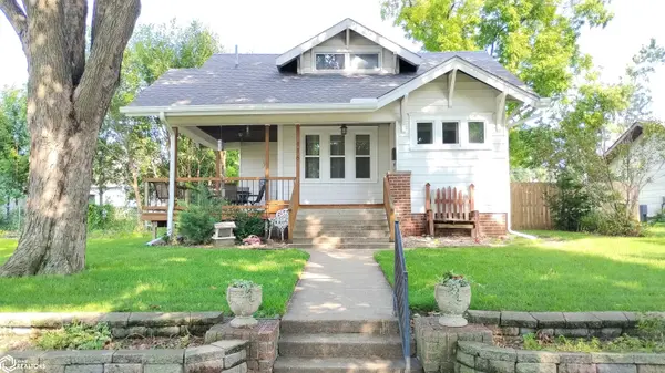 416 S Greene ST, Boone, IA 50036