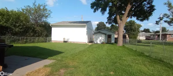 416 S Greene ST, Boone, IA 50036