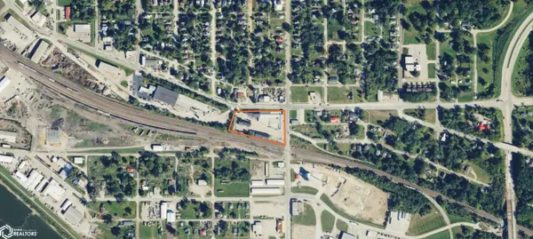201 S Iowa ST, Ottumwa, IA 52501