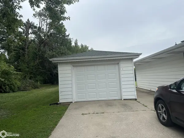 306 Rushview Dr DR, Jefferson, IA 50129