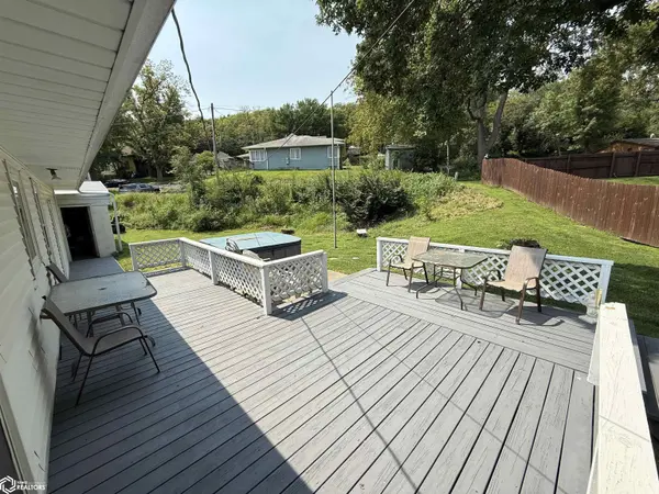 1301 Argyle ST, Hamburg, IA 51640