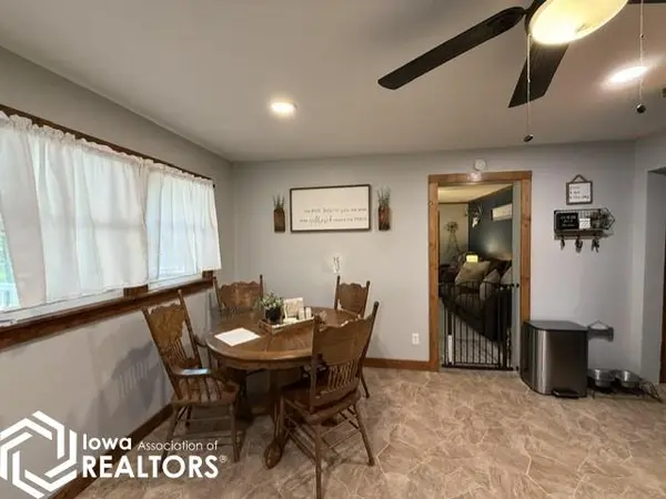 302 N Liberty, Cincinnati, IA 52549